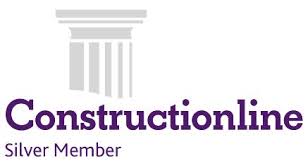 NHCC Accreditation logo